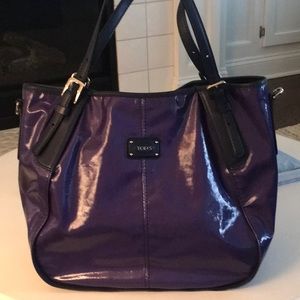 Tod’s Tote Handbag